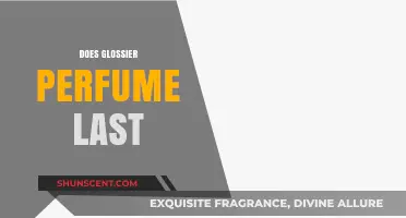 Glossier Perfume: Long-Lasting Scent or Quick Fader?