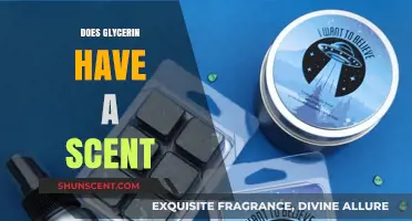 Does Glycerin Have a Scent? Uncovering the Truth About Its Odor
