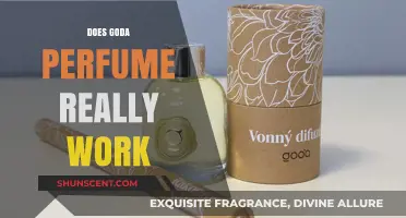 Goda Perfume: Does It Really Work?