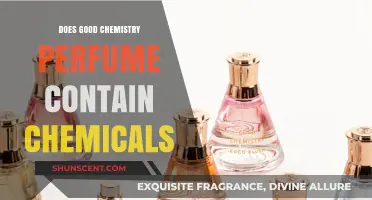 Good Chemistry: Natural or Synthetic Scents?