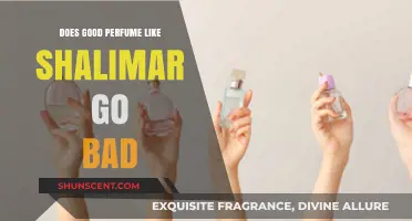 The Secret to Shalimar's Eternal Scent