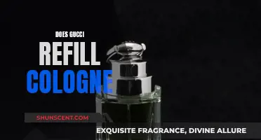 Gucci Refill: The Scent of Luxury, Refreshed