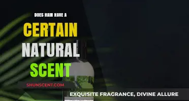 Unveiling the Truth: Does Natural Hair Carry Its Own Unique Scent?