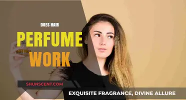 Hair Perfume: Does It Work?