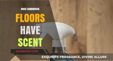 Do Hardwood Floors Have a Scent? Uncovering the Truth
