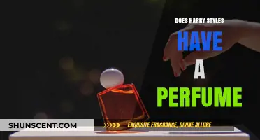 Harry Styles' Fragrance Line: A Perfume or Not?