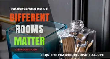 Does Room-Specific Scents Enhance Ambiance and Mood in Your Home?