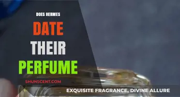 Hermes Perfume: How to Know Their Expiry Dates