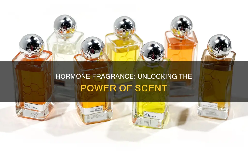 does hormone fragrance work