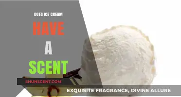 Does Ice Cream Have a Scent? Exploring the Aromatic Appeal of Frozen Treats