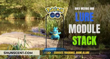 Incense and Lure Modules: Stacking for Maximum Effectiveness