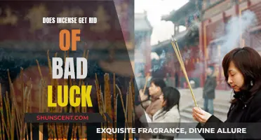 Incense and Luck: Ancient Rituals for a Brighter Future