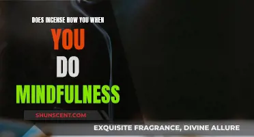 Incense and Mindfulness: Enhancing Your Relaxation Experience