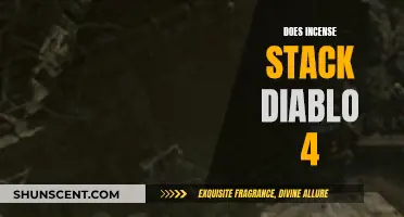 Incense Stacking Strategies in Diablo 4: Does It Work?