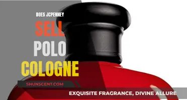 Where to Buy Polo Cologne: JC Penney's Fragrance Offerings