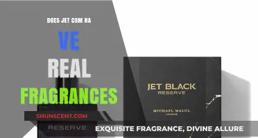 Jet.com's Real Fragrance: A Scented Truth