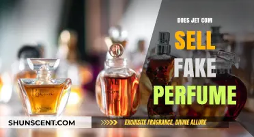 Jet.com's Perfume: Real or Fake?