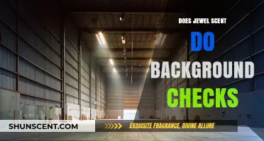 Does Jewel Scent Conduct Background Checks? Hiring Process Explained