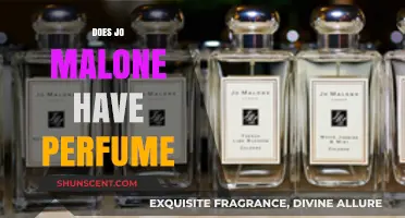 Jo Malone: The Fragrance Collection