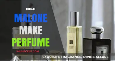 Jo Malone: The Art of Perfumery