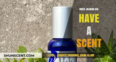 Does Jojoba Oil Have a Scent? Uncovering Its Natural Aroma