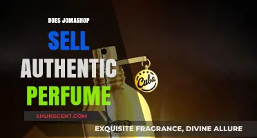 Jomashop: Are Their Perfumes the Real Deal?