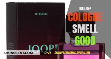 Joop Cologne: Is it Worth the Hype?