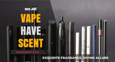 Does JUUL Vape Have a Scent? Uncovering the Truth About Its Odor