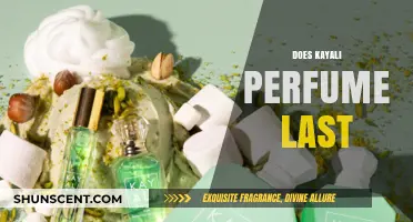 Kayali Perfume: Long-lasting Scent or Quick Fader?
