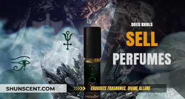 Where to Buy Perfumes: Kohl's Fragrance Options