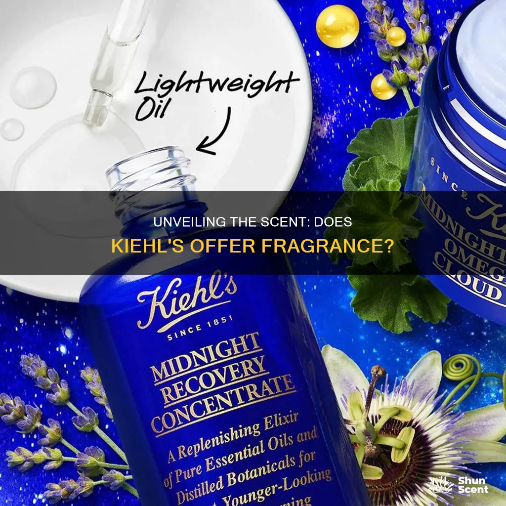 does kiehl