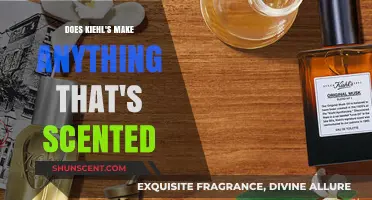 Does Kiehl's Offer Scented Products? Exploring Their Fragrance-Free Philosophy