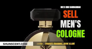 Kim Kardashian's Empire: Men's Cologne a Reality?