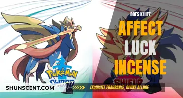 Luck Incense and Klutz: What's the Real Connection?