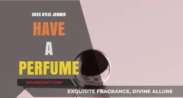 Kylie Jenner's Perfume Line: What's the Scent?
