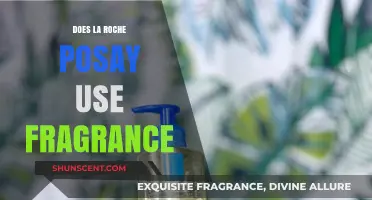 La Roche-Posay's Fragrance-Free Promise: Unveiling the Truth