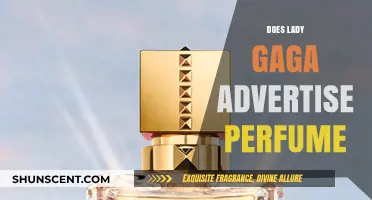 Lady Gaga's Fragrance: Exploring Her Perfume Empire