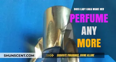 Lady Gaga's Fragrance: Is It Still in Vogue?