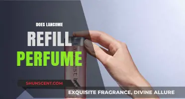 Lancôme Refill: Sustainable Scents or Marketing Ploy?