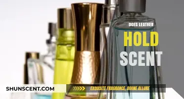 Does Leather Hold Scent? Exploring Its Odor Retention Properties