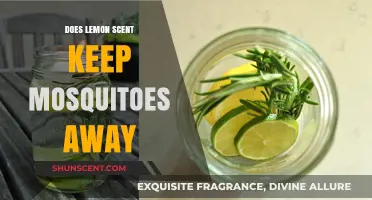 Lemon Scent vs. Mosquitoes: Does It Really Keep Them Away?