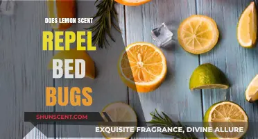 Can Lemon Scent Deter Bed Bugs? Uncovering the Truth