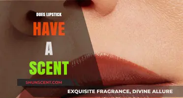 Does Lipstick Have a Scent? Uncovering the Truth Behind the Smell