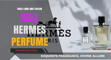 Lord and Taylor: Your Destination for Hermes Perfumes