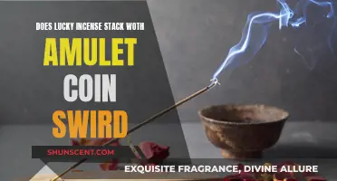 Lucky Incense and Amulet Coin Stacking: Sword Strategy