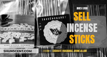 Lush Incense Sticks: Are They Worth the Hype?