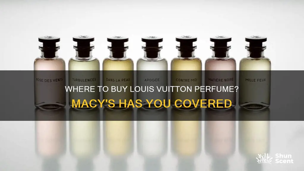 does macy
