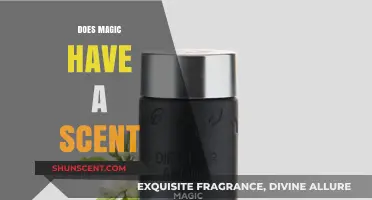 Exploring the Aromatic Mystery: Does Magic Have a Scent?