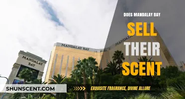Mandalay Bay's Signature Scent: Can You Bring the Aroma Home?