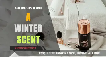Marc Jacobs Winter Scents: Are They Perfect for Cold Weather?